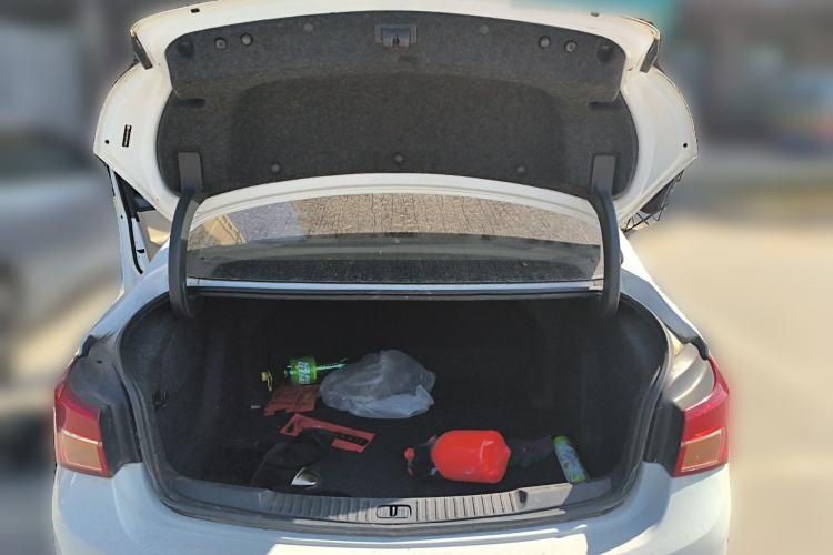 Used Buick Verano 2018 Sedan 15S Automatic Entry Model