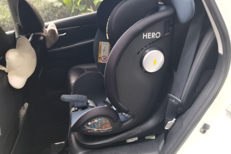 Used Nissan X-Trail 2014 2.0L CVT Comfort Edition 2WD