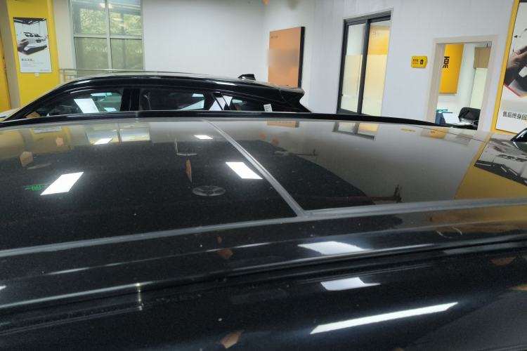 Used Geely Galaxy L7 2025 EM-i 115km Exploration+ Edition