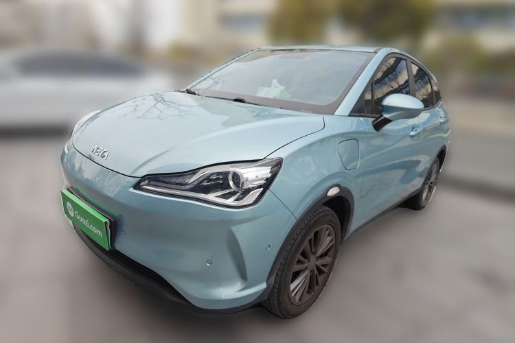 Used NETA V 2022 Pro Long-Range Smart Edition