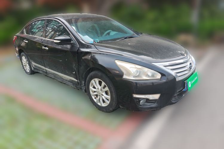 Used Nissan Teana 2013 2.0L XL Comfort Edition
