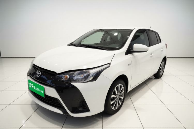 Used Toyota YARiS L Zhi Xuan 2020 1.5L CVT Leading Edition