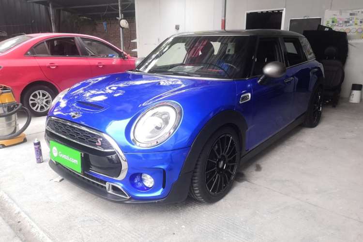 Used MINI Clubman 2016 Revised 2.0T COOPER S