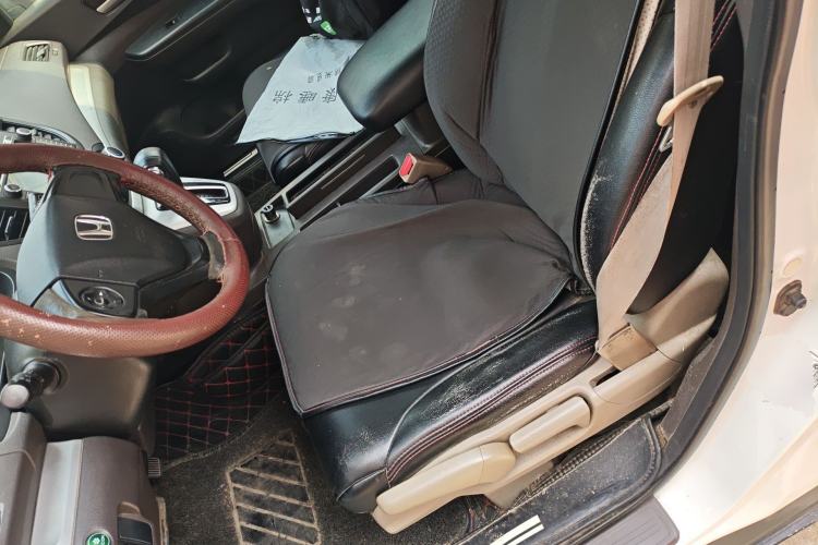 Used Honda CR-V 2015 2.0L 2WD Classic Edition