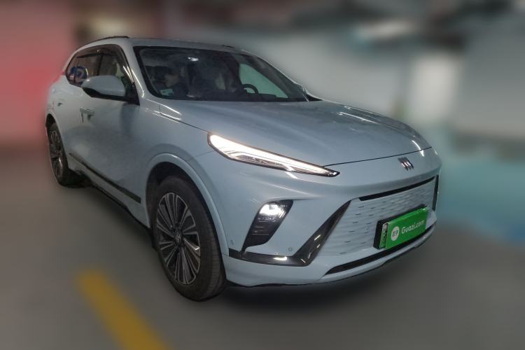 Used Buick E5 2023 Premium Long-Range Version
