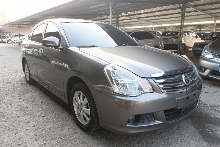 Used Nissan Sylphy 2019 Classic 1.6XE+ CVT SmartConnect Leading Edition