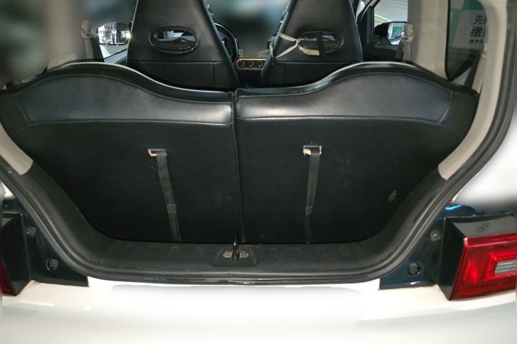 Used Wuling Hongguang MINIEV 2020 Enjoyment Model Lithium Iron Phosphate
