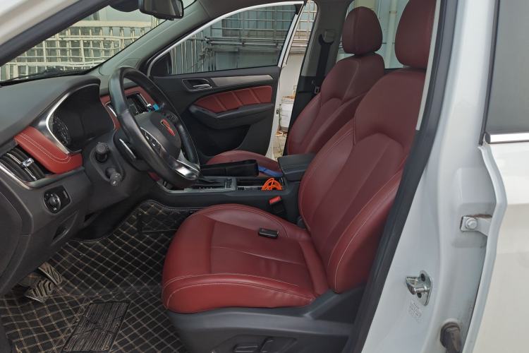 Used Roewe RX5 2016 30T Four-Wheel Drive Automatic Internet Smart Luxury Edition