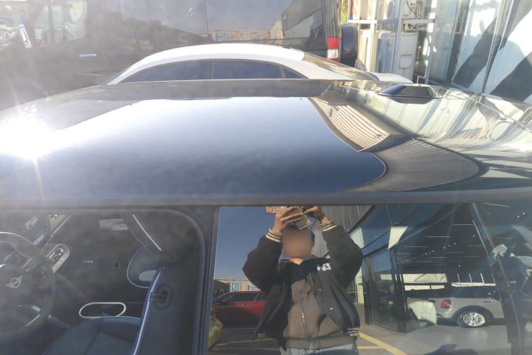 Used MINI Electric MINI COOPER 2024 456km COOPER E Classic Edition