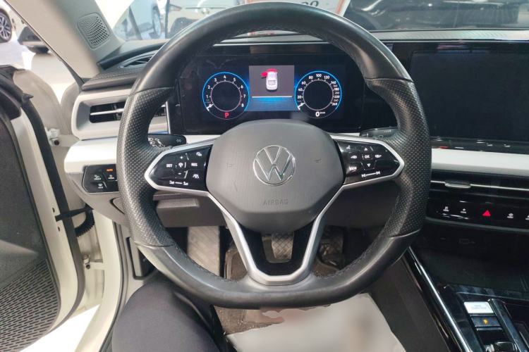 Used Volkswagen Lamando 2022 Lavida L 280TSI DSG Cool & Spicy Edition