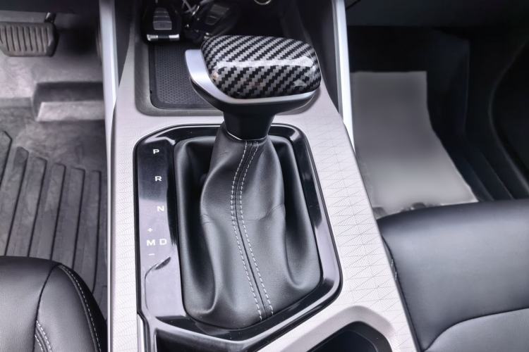 Used Geely Auto Emgrand 2025 4th Generation 1.5L CVT Longteng Edition
