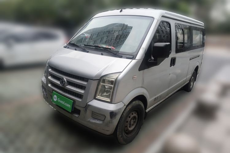 Used Dongfeng Xiaokang C36 2016 1.5L Base Version Ⅱ DK15-06