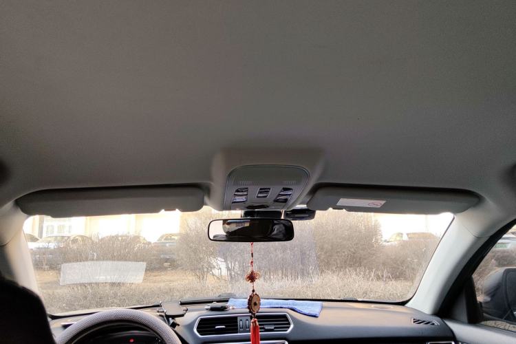 Used Haval H2 2014 1.5T Manual Two-Wheel Drive Elite Edition