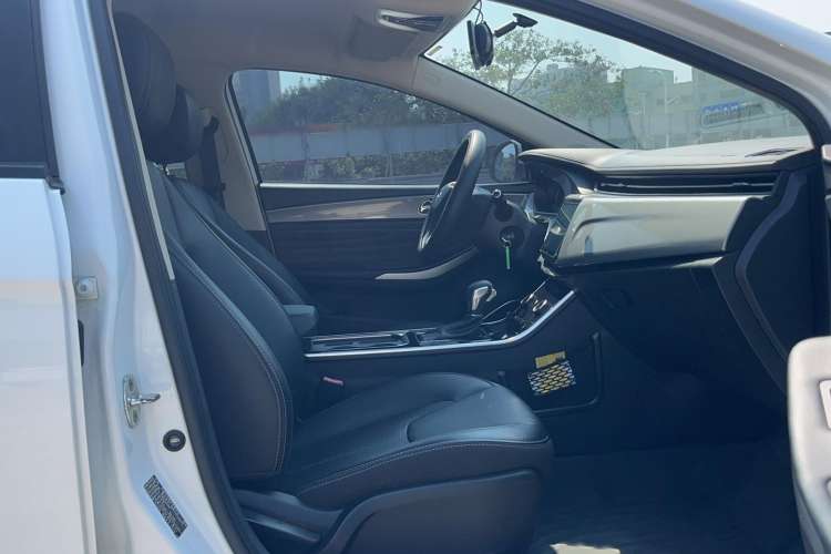 Used Chery Arrizo 5 2019 Revised PRO 1.5L CVT Youth Edition China VI Standard