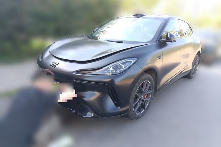 Used IM LS6 2023 Max Standard Edition