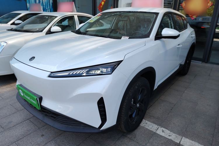 Used Dongfeng Aeolus SKY EV01 2025 530 km AIR Elite Edition