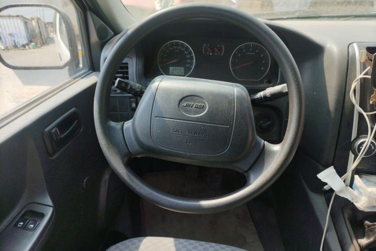 Used Jinbei Express  Steering Wheel