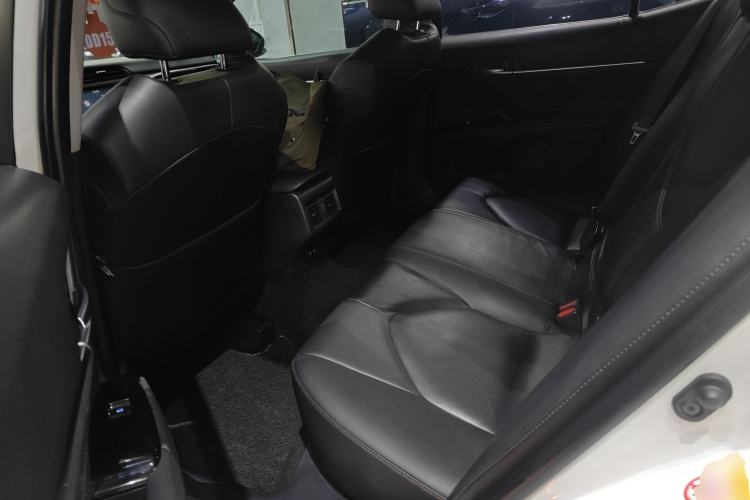 Used Toyota Camry 2018 2.0G Luxury Edition