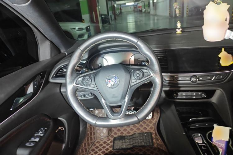 Used Buick Regal 2020 GS 28T Elite Model