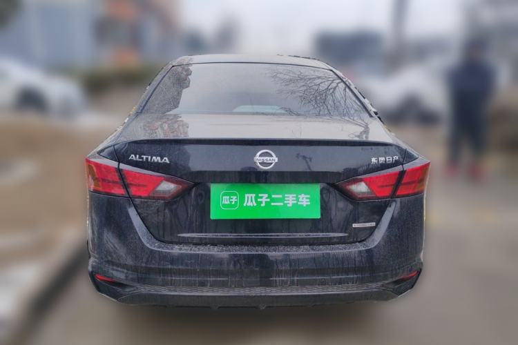Used Nissan Teana 2020 2.0L XL Comfort Edition