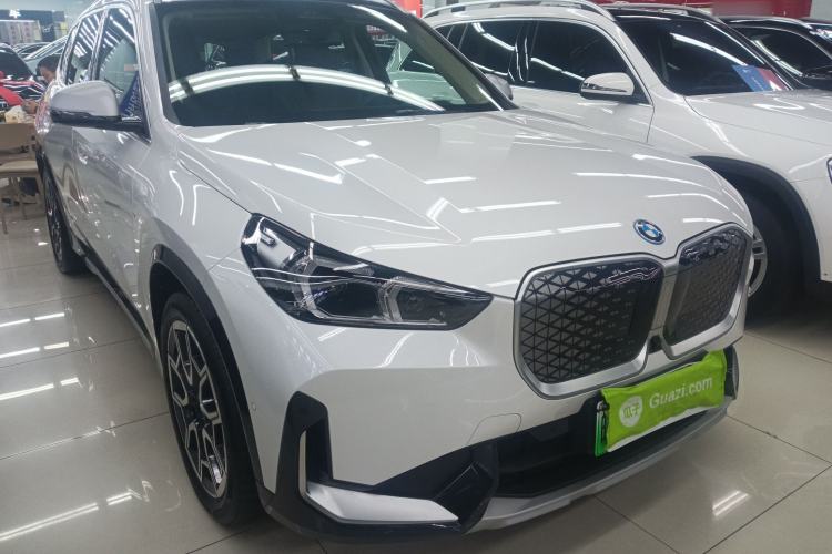 Used BMW iX1 2023 xDrive30L X Design Package
