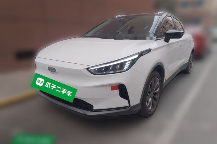 Used Geometry C 2021 C550 Power Edition