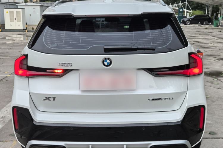 Used BMW X1 2023 sDrive25Li M Sport Package