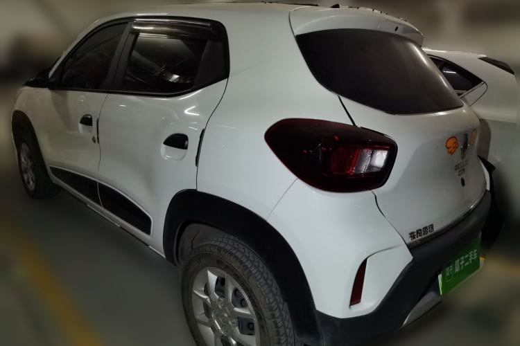 Used Renault E-Nuo 2019 e-Smart Model