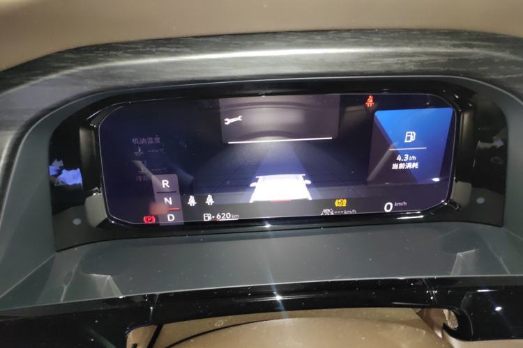 Used Volkswagen Viloran 2024 380TSI Premium Edition
