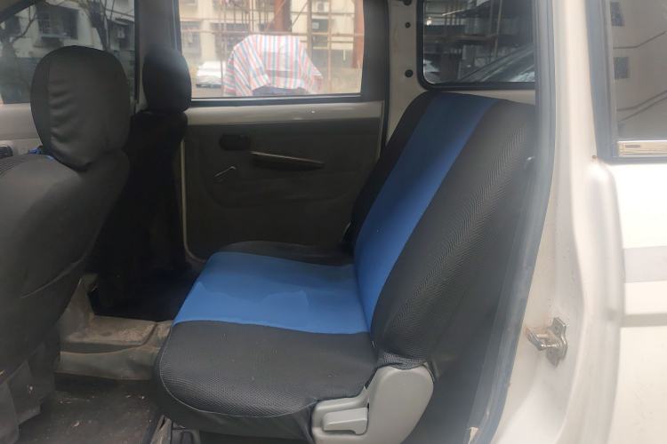 Used Wuling Hongguang 2013 1.5L Base Version
