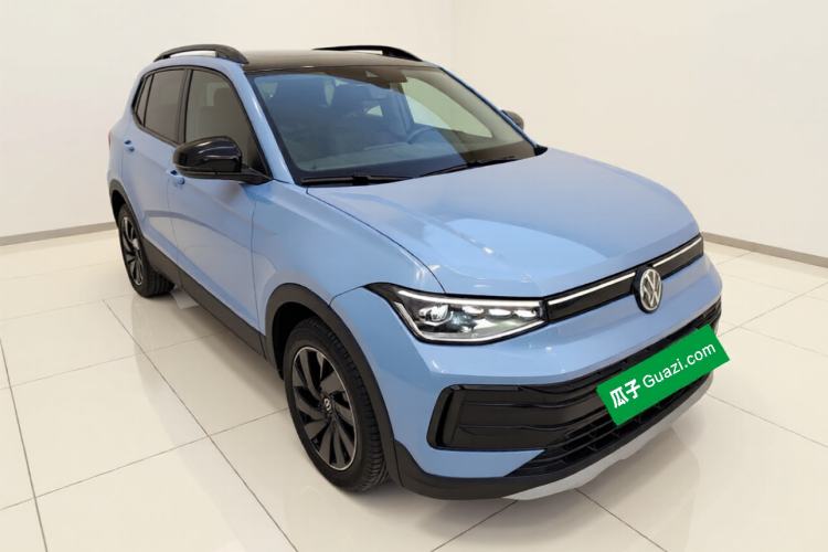 Used Volkswagen Tharu 2025 NewRui 300TSI Prestige Edition