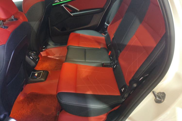 Used BMW X1 2023 sDrive25Li X Design Package