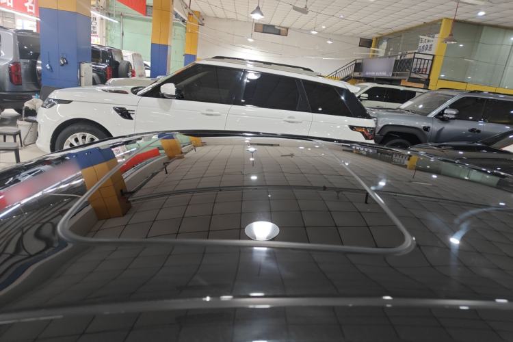 Used Toyota bZ3 2023 517 km Elite PRO Roof