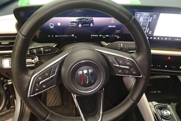 Used Buick Envision 2024 Encore Plus AWD Avenir