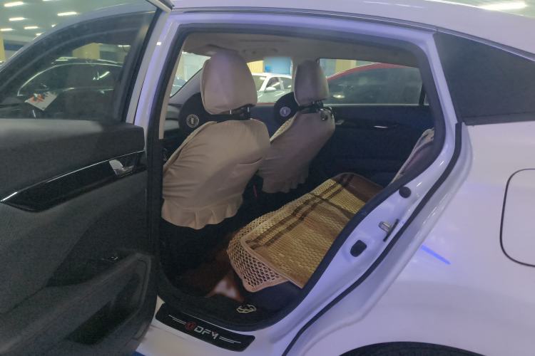 Used Dongfeng Aeolus Yixuan 2021 230T Automatic Zuiqing Edition