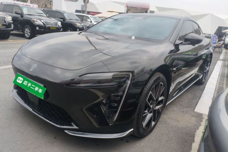 Used Avatr 06 2025 Pro Range-Extended Edition