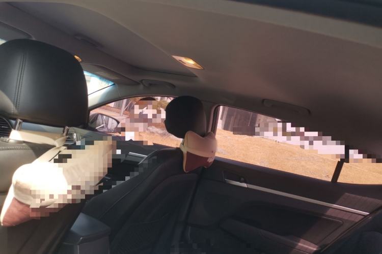 Used Hyundai Elantra (6th Generation / Lingdong) 2018 1.6L Automatic 15th Anniversary Special Edition