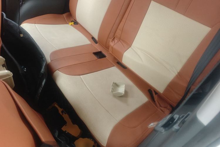 Used CHANGAN NEVO Lumin 2022 210km Sweet Edition
