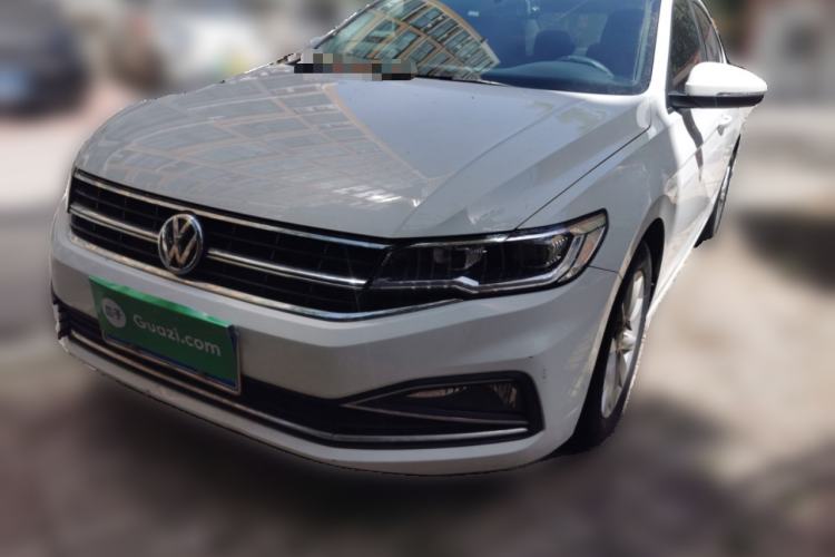 Used Volkswagen Bora 2020 1.5L Automatic Comfort Model