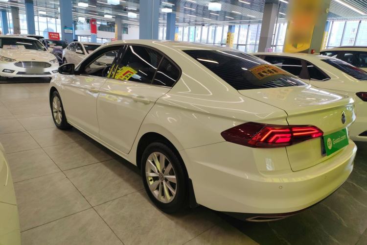 Used Volkswagen Bora 2020 1.5L Automatic Elite Version
