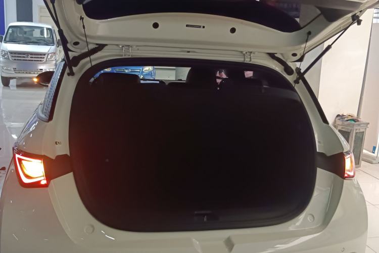 Used BYD Dolphin 2023 420 km Fashion Edition
