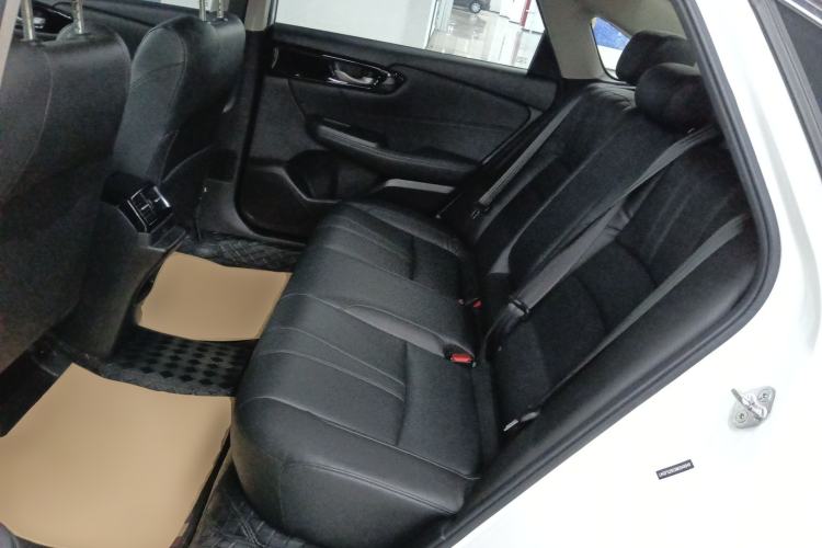 Used Honda Crider 2020 Lingpai Hybrid 1.5L Lingpai Luxury Edition
