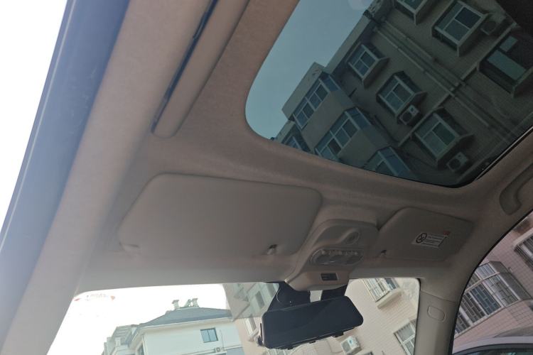 Used smart fortwo 2018 0.9T 66 kW Yao Titan Special Edition China V Standard Headliner