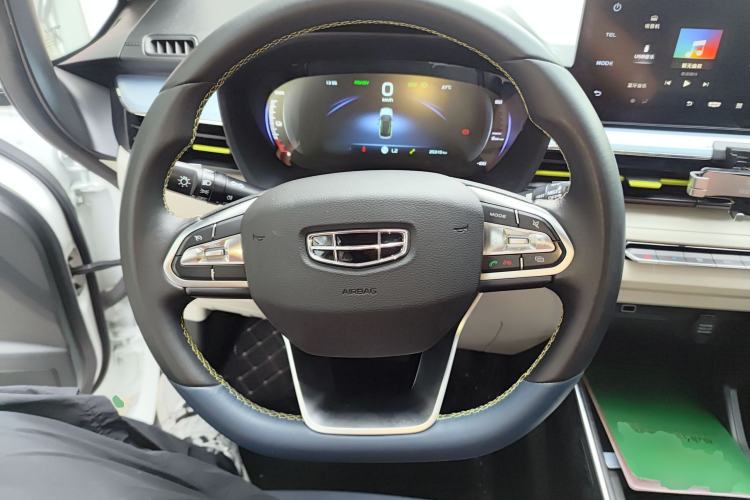 Used Geometry EX3 Kung Fu Cow 2021 Kungfu NiuNiu