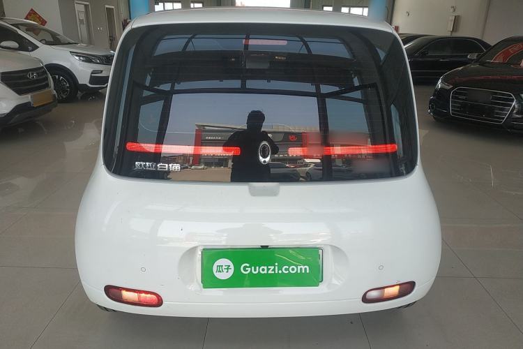 Used ORA White Cat 2020 305 km Luxury Version