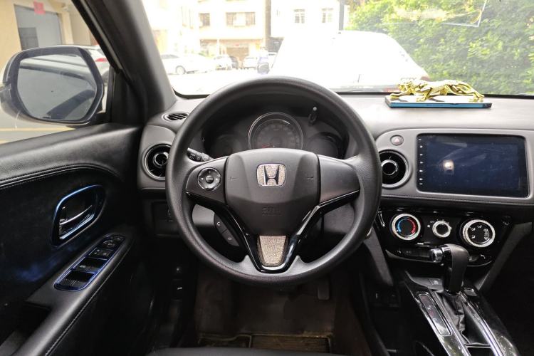 Used Honda XR-V 2017 1.8L EXi CVT Comfort Version
