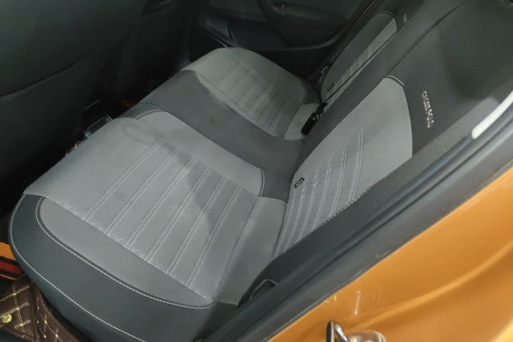 Used Volkswagen Polo 2014 1.6L Cross Polo Automatic
