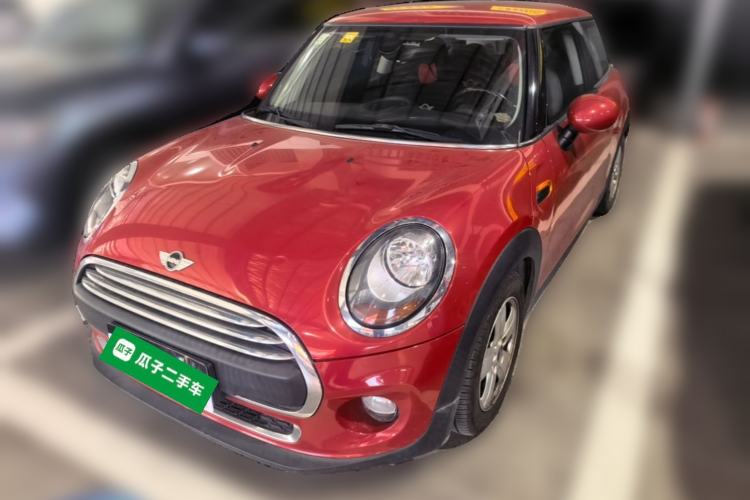 Used MINI 2014 1.2T ONE