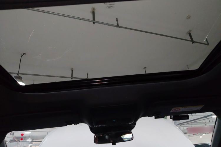 Used Ford Mondeo 2023 EcoBoost 180 Comfort Model
