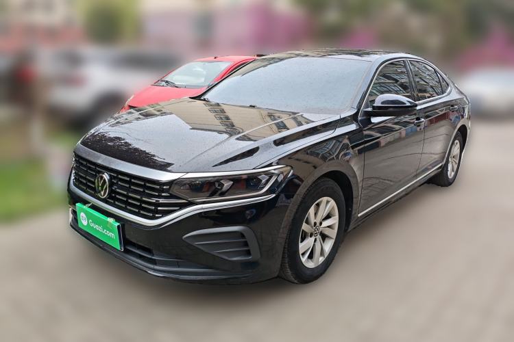 Used Volkswagen Passat 2024 280TSI Business Edition